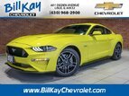 Thumbnail Photo 33 for 2021 Ford Mustang GT